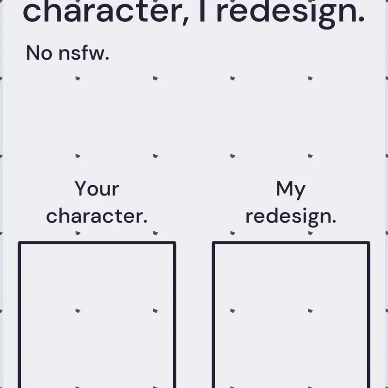 Redesign by @THE_WARPEDORB
