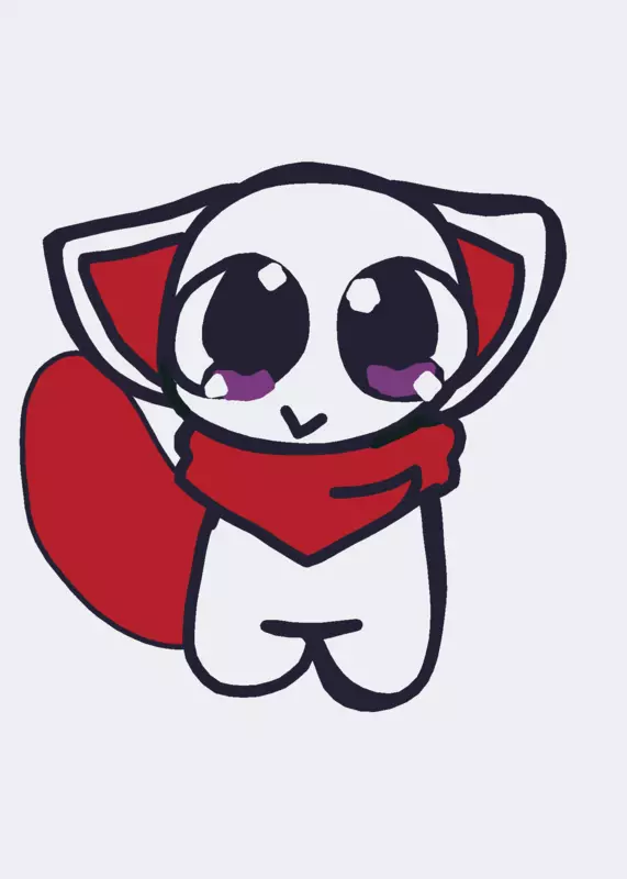 Inverted by @CountryAnimator_