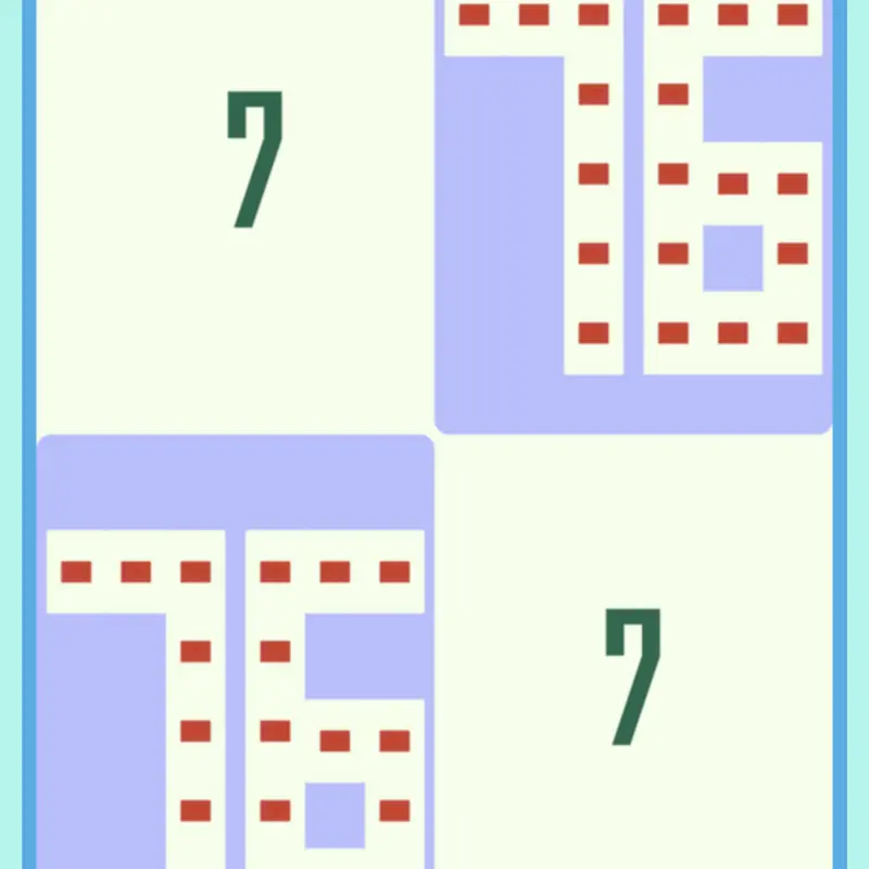 Game by @7733