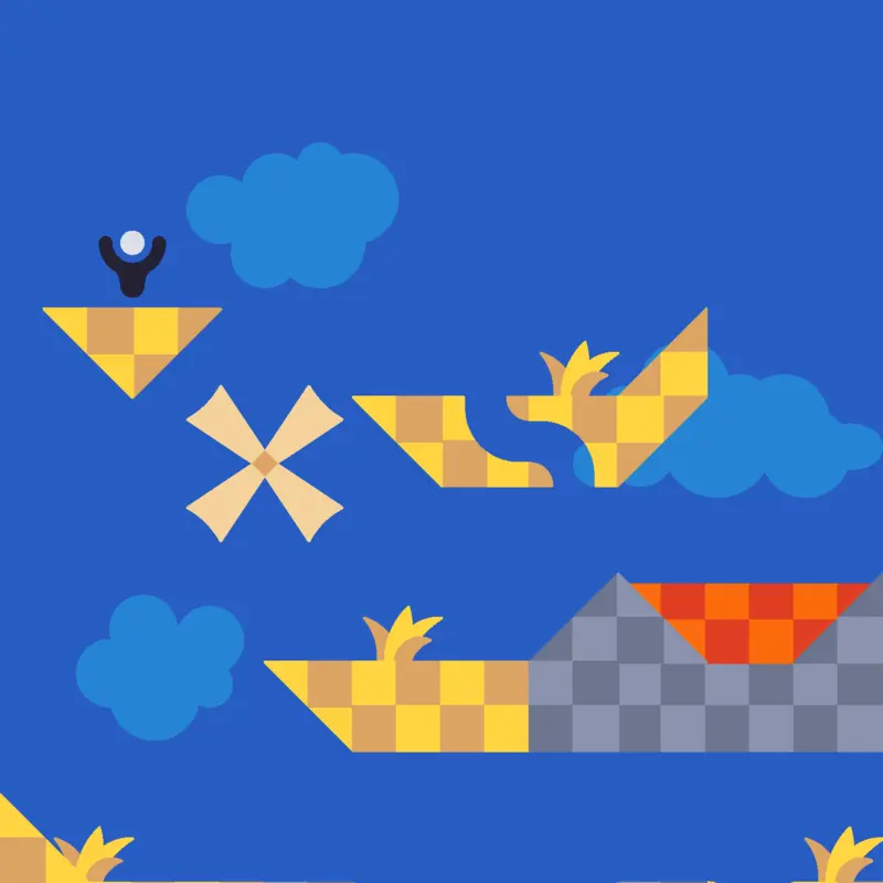 Golf #3 by @Hatchin