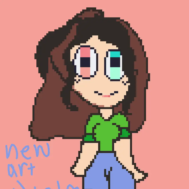 Game by @bubblegum9451