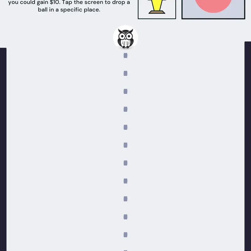 Game by @TheGreatOwl