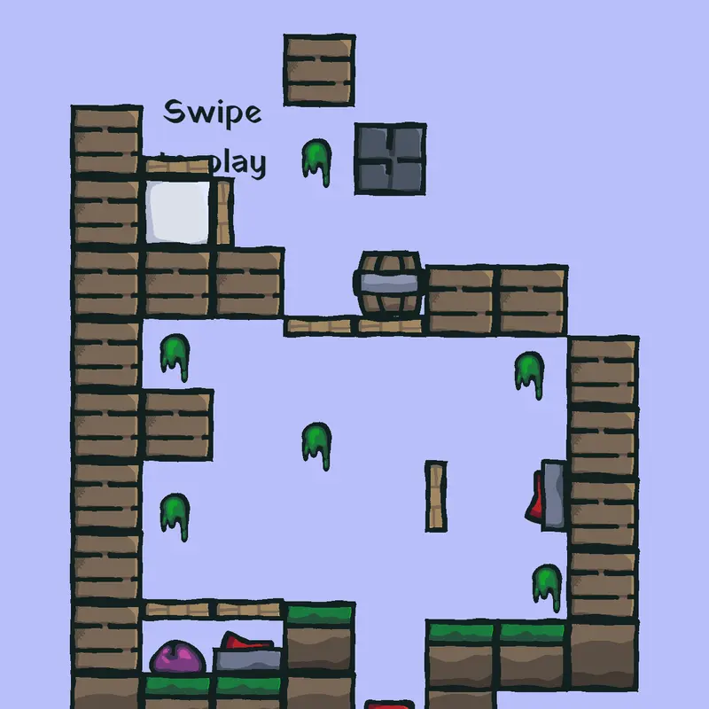 Game by @Yuooll