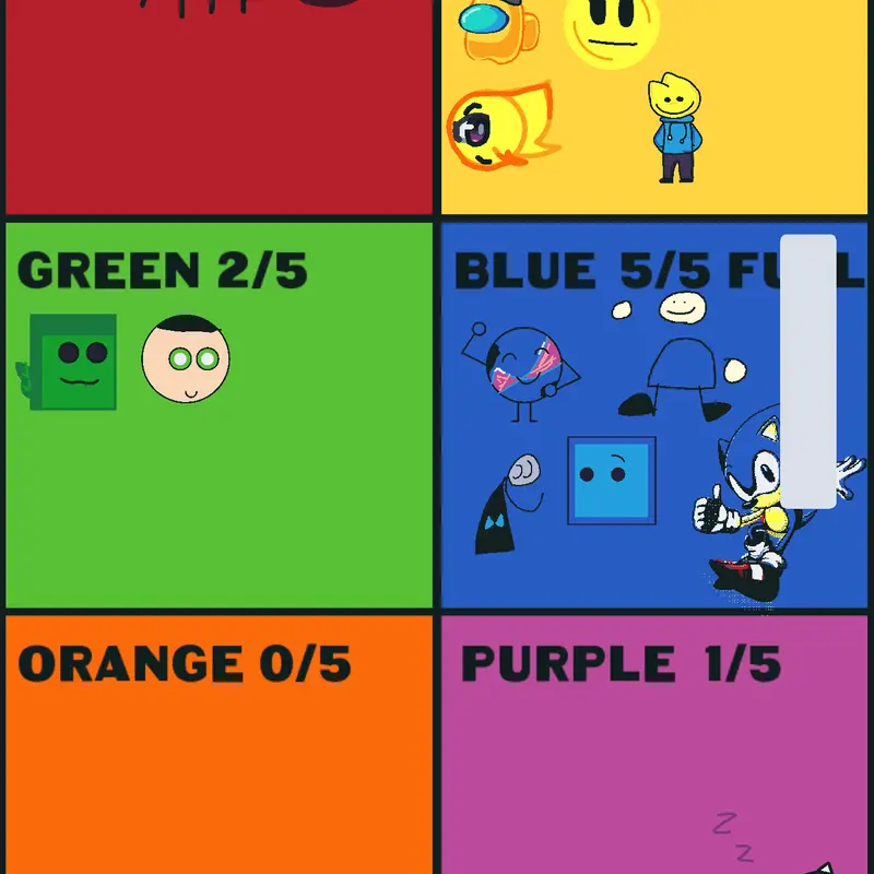 Game by @ALUDARS