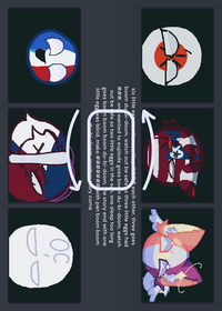 Countryball animation