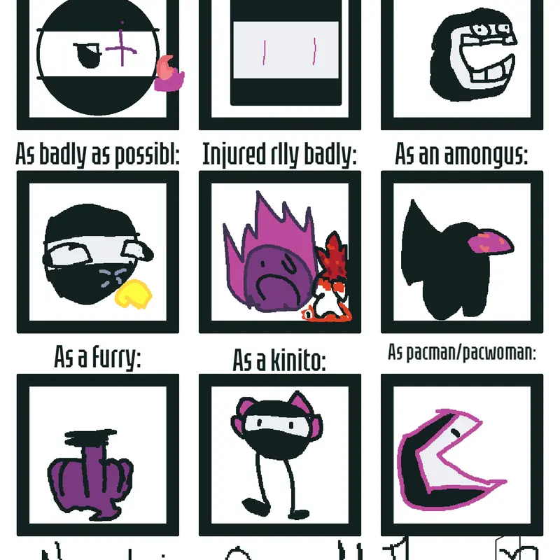 Game by @NinjaJazz