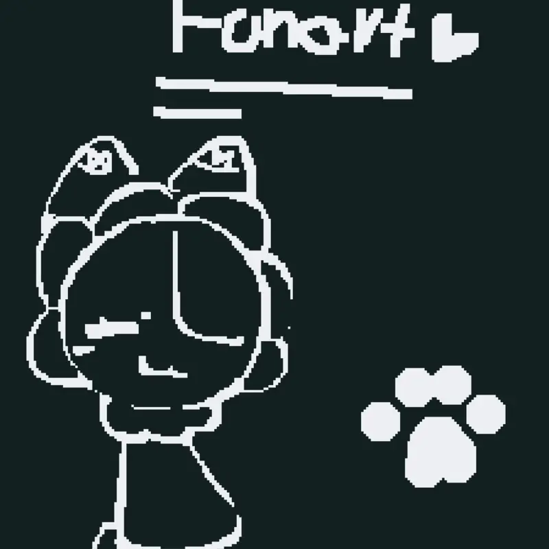 Game by @IWANTWAFFLEZ