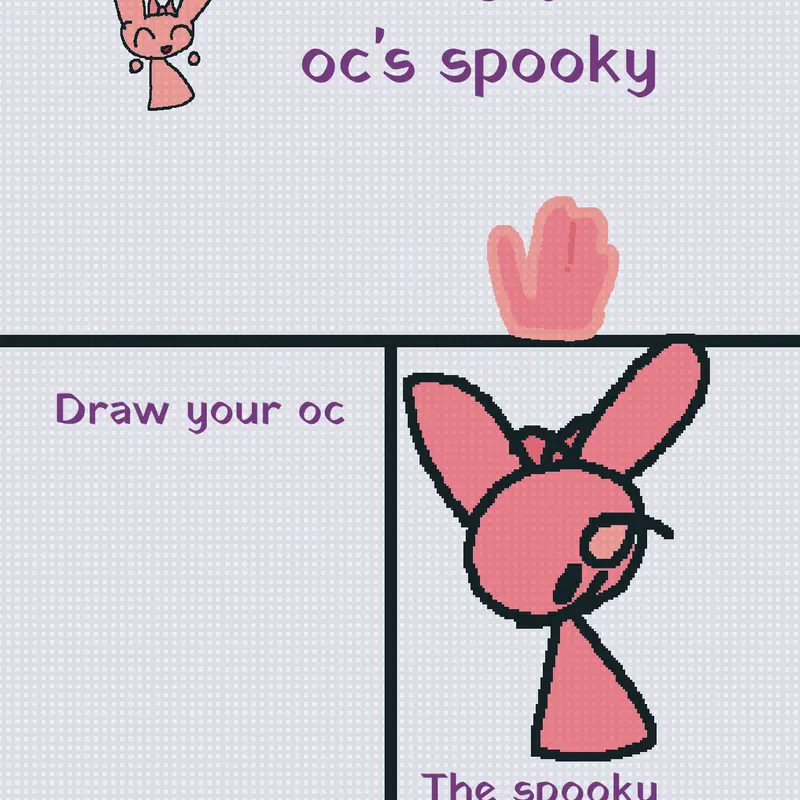 Game by @wardpink