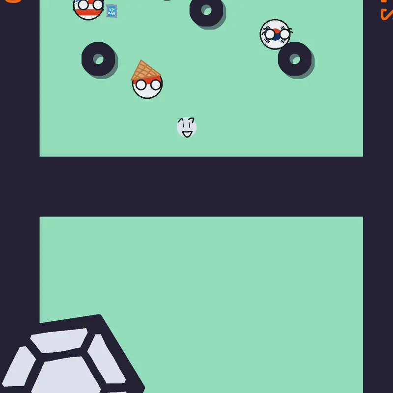 Game by @nanobana