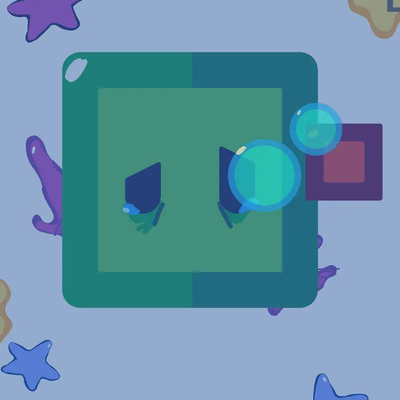 Animation by @Pinkcube_offical