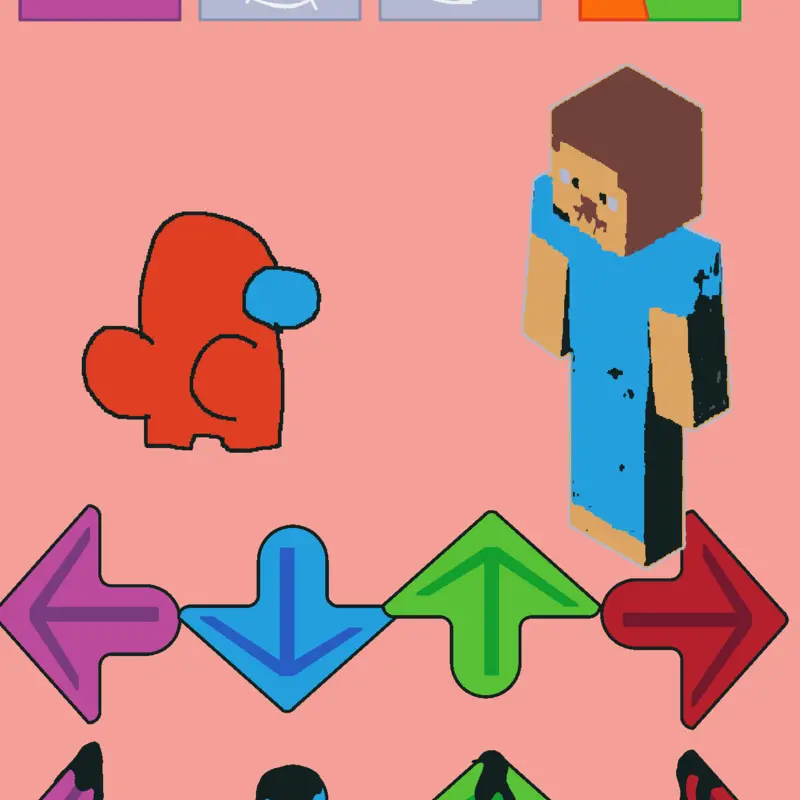 Game by @plantcaleb