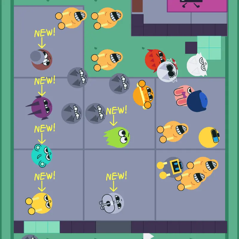 Game by @meow_do