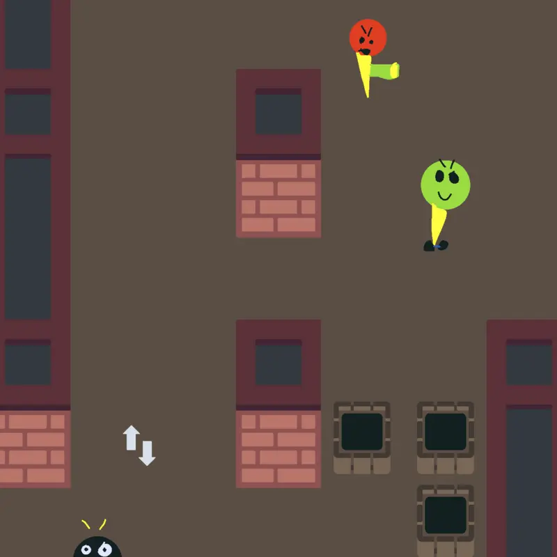 Game by @Ice-cream_