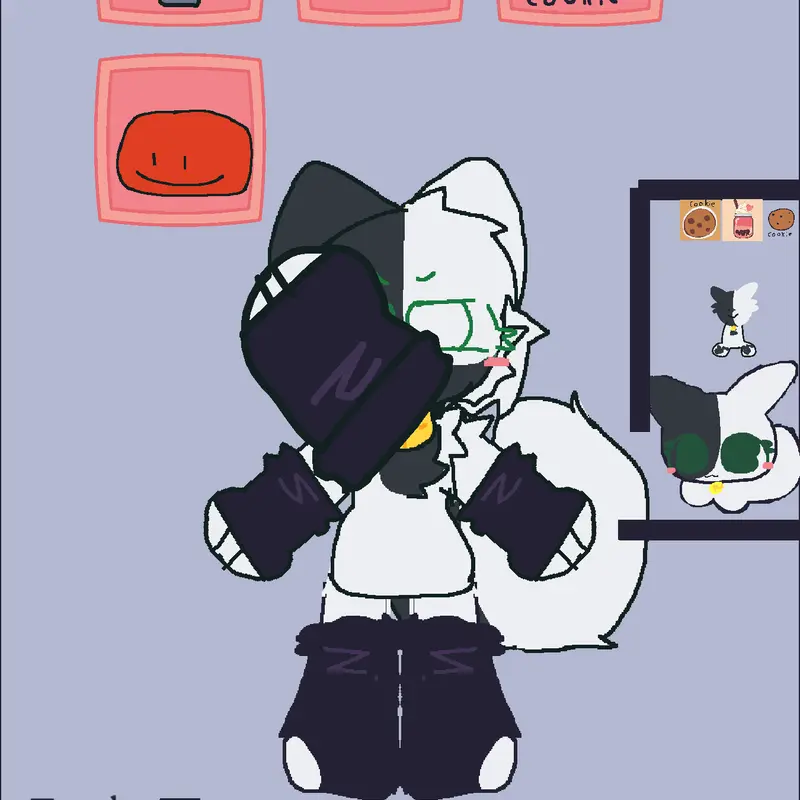 Game by @trecharacter0