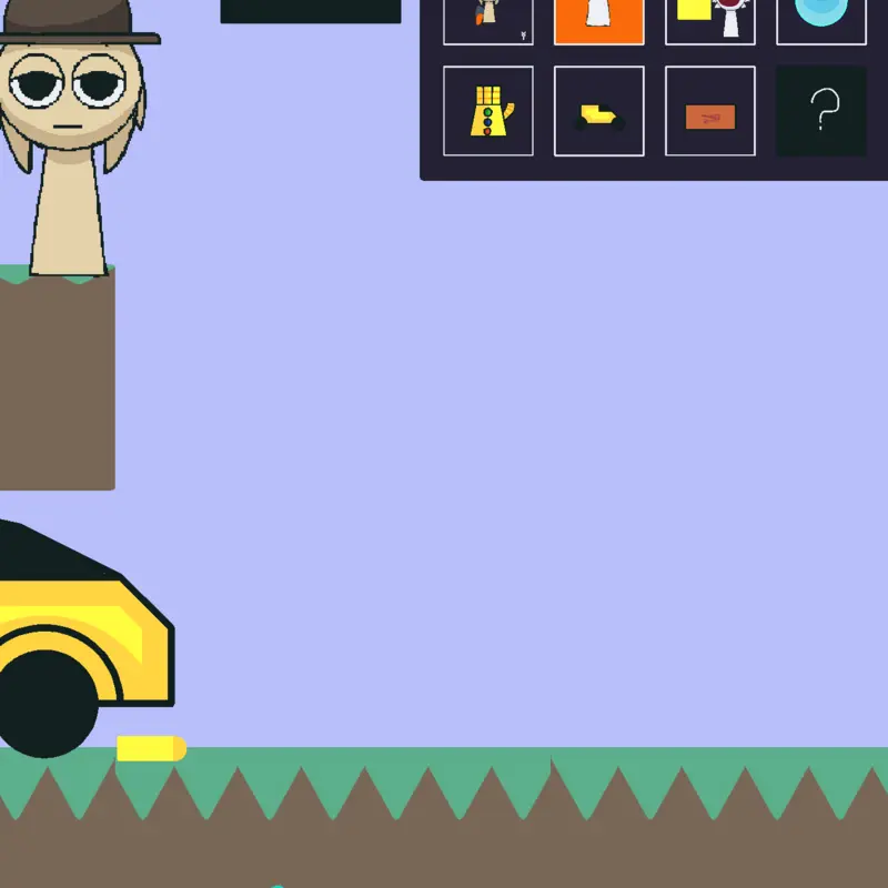 Game by @GreyWenda