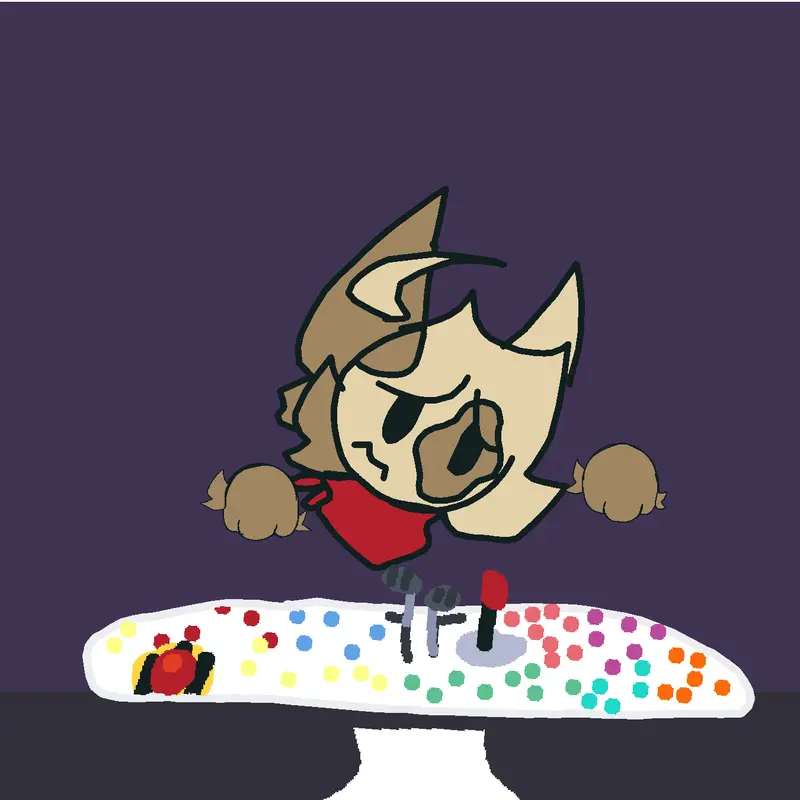 Game by @browniekit