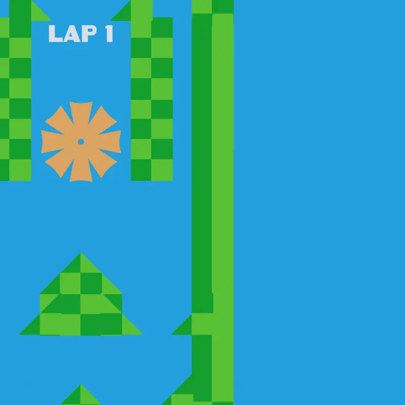 Game by @BlaBluBle