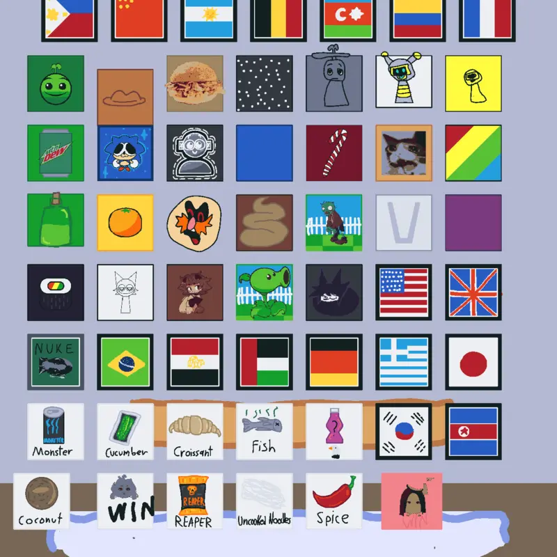 Game by @lavinya
