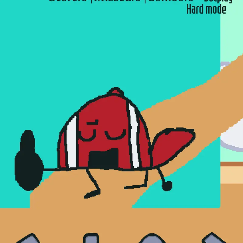 Game by @dontaskwhyidontdrawfour