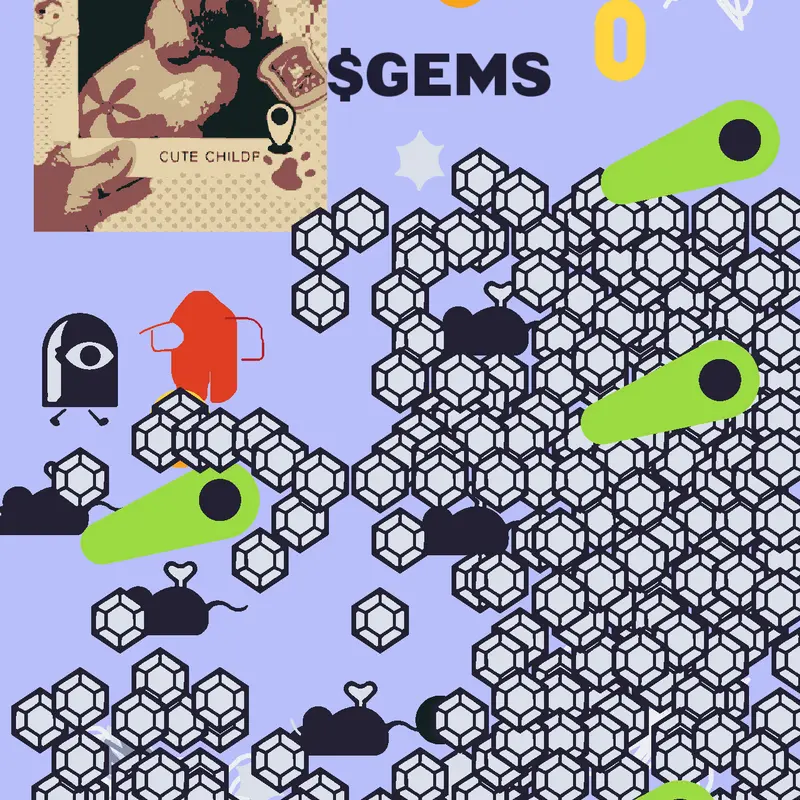 Game by @hiuhiu