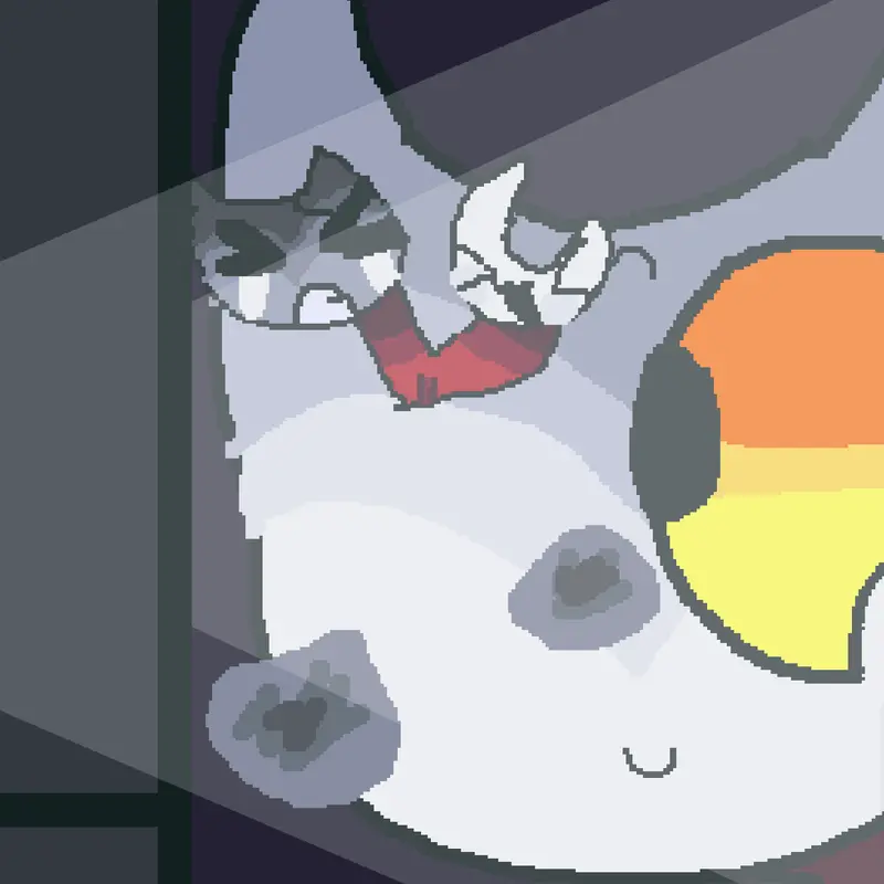Game by @animalhospitalfan