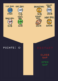 Sport Balls Tycoon