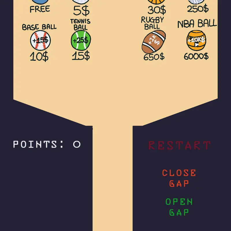 Game by @UnCosoItaliano