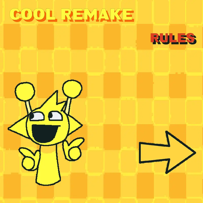 Game by @tinkywinky-