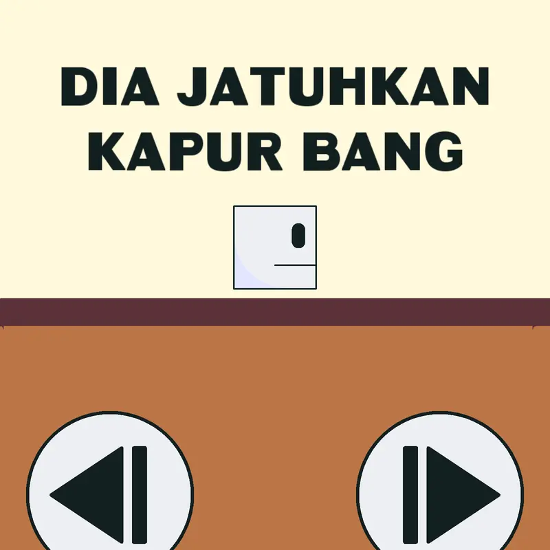Game by @Saranjana