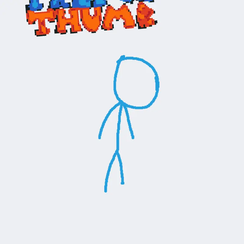 Triflethumb!!! by @lukeskywalker67