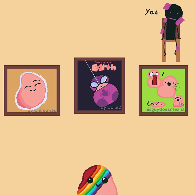 Game by @Lizzie_IDK_Remix