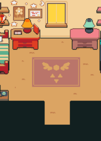 Deltarune Demo v0.12