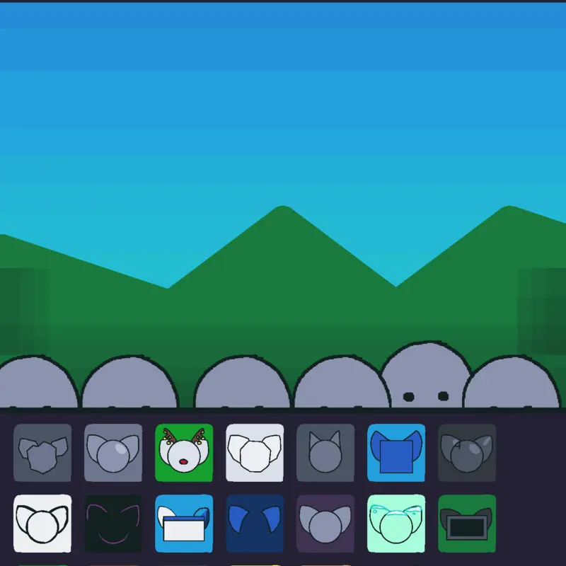 Game by @dfgrtidh