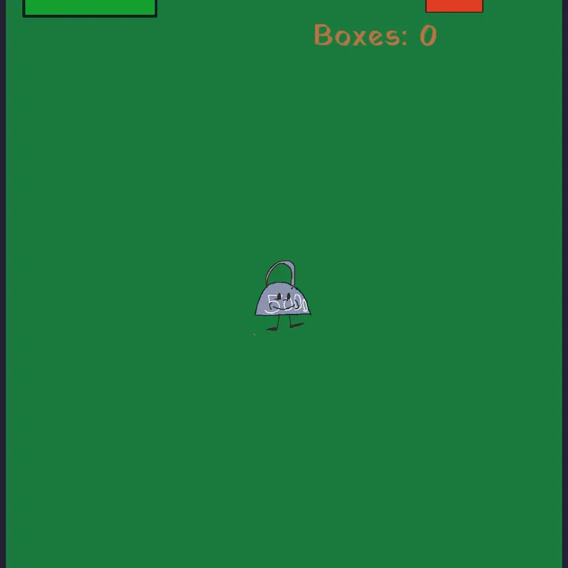 Game by @imnotabombyfan