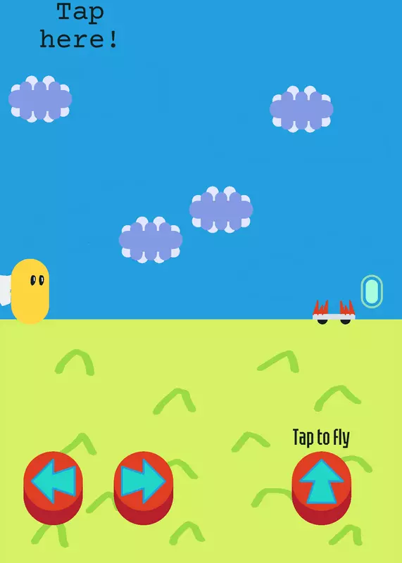 Game by @navi_play