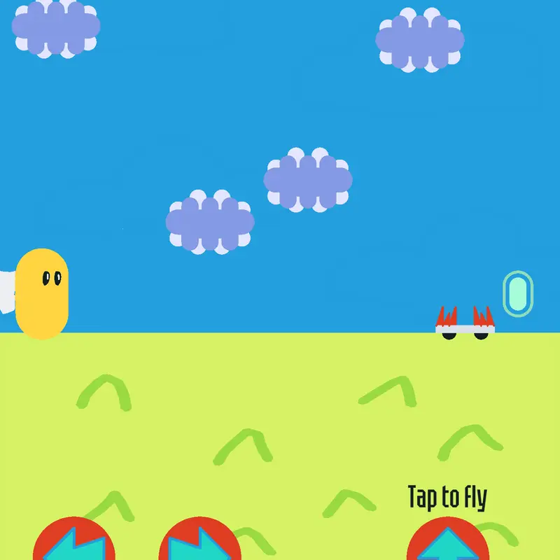 Game by @navi_play