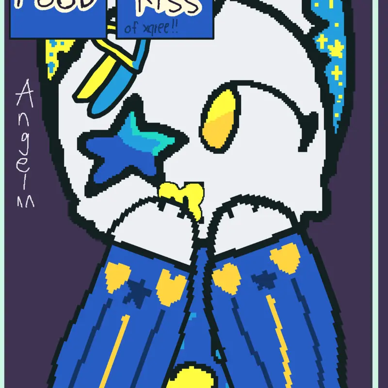 Game by @ILOVEBFDI44