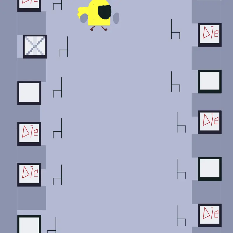 Game by @yanionelittlelhappystar