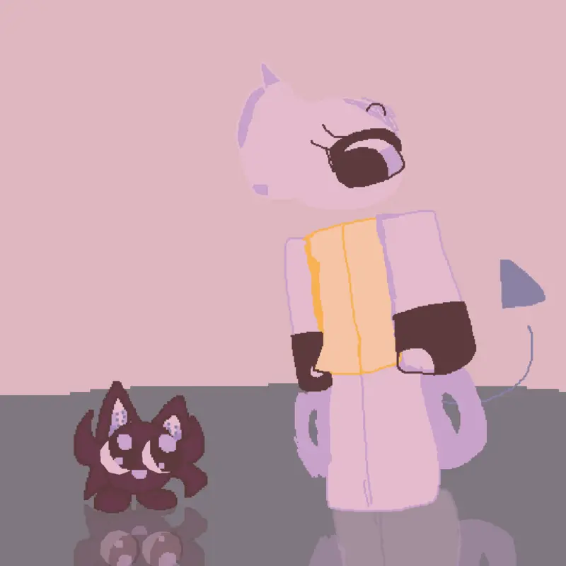 Game by @shellydino