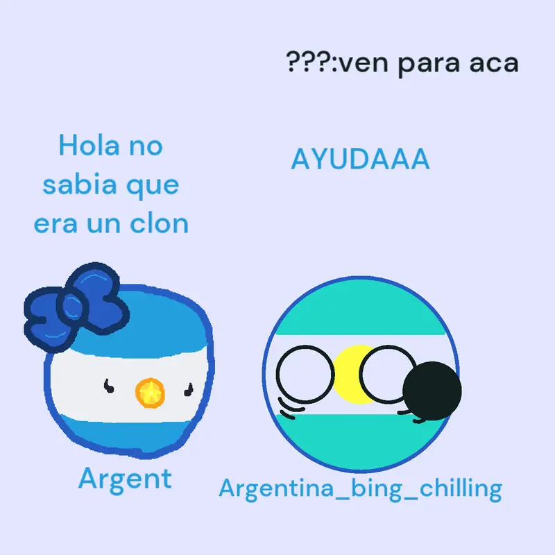 Game by @argentina_bing_chiling