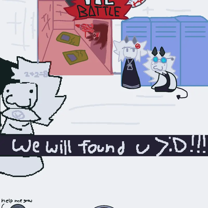 Game by @loskisito_XD