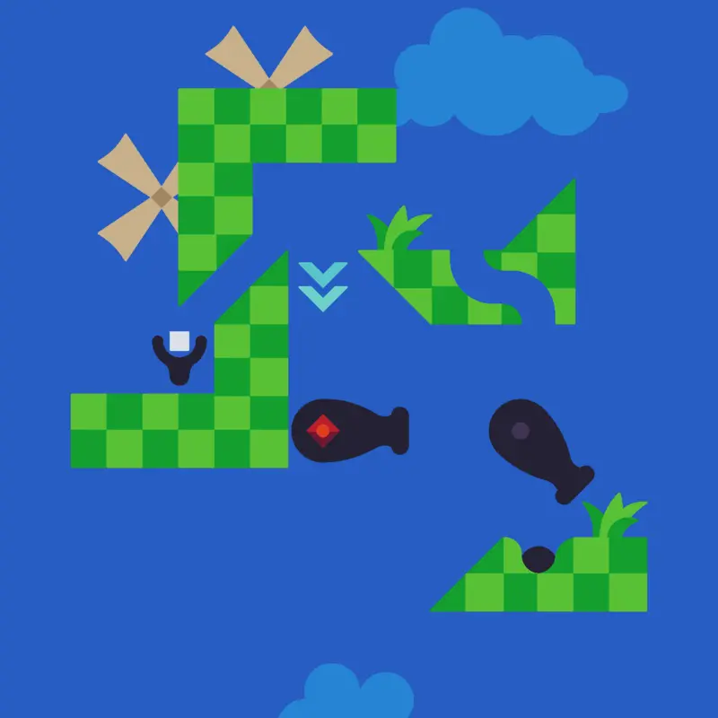 Game by @RowelaPendon