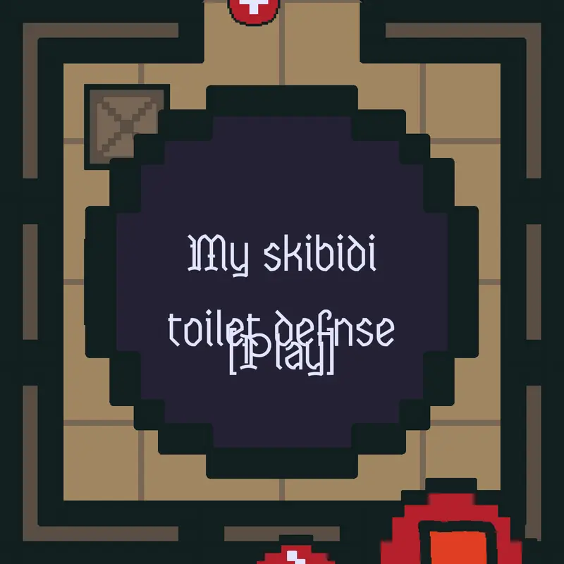 Game by @soikot