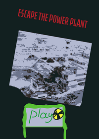 Escape the power plant!