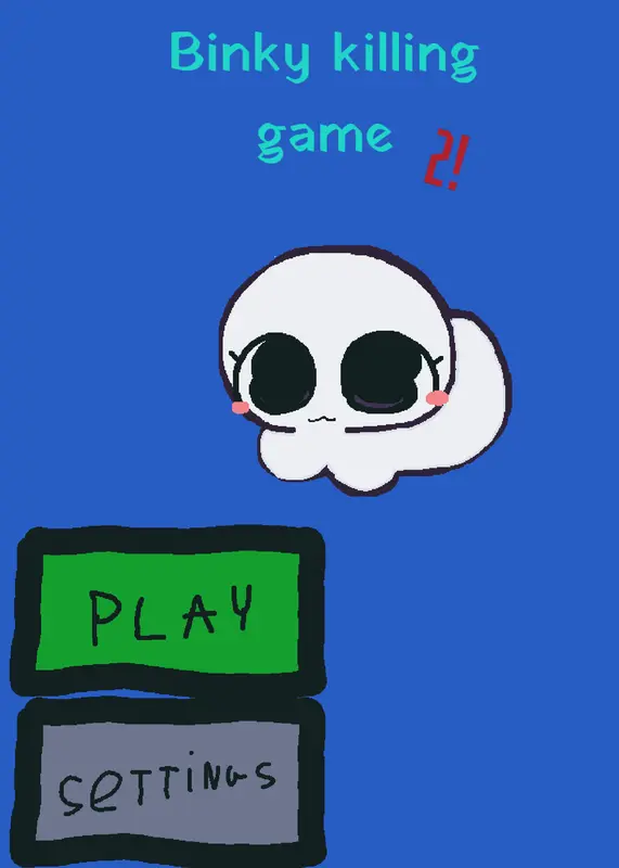 Game by @hello0986