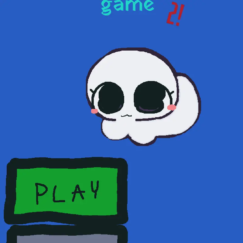 Game by @hello0986