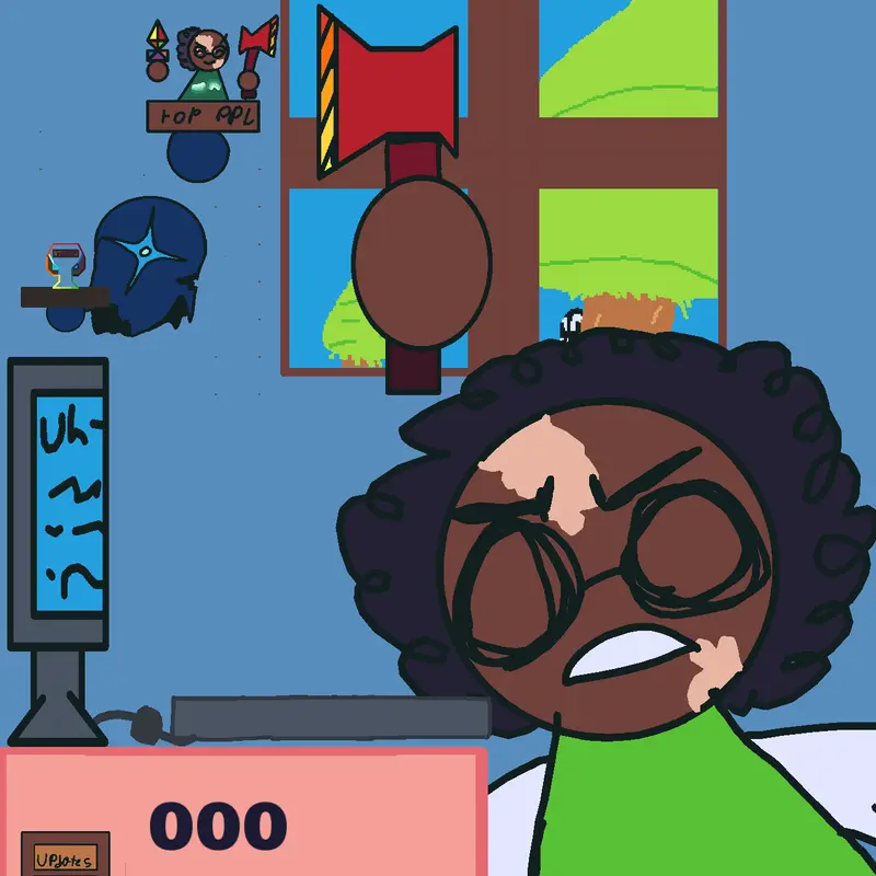 Game by @Spleen