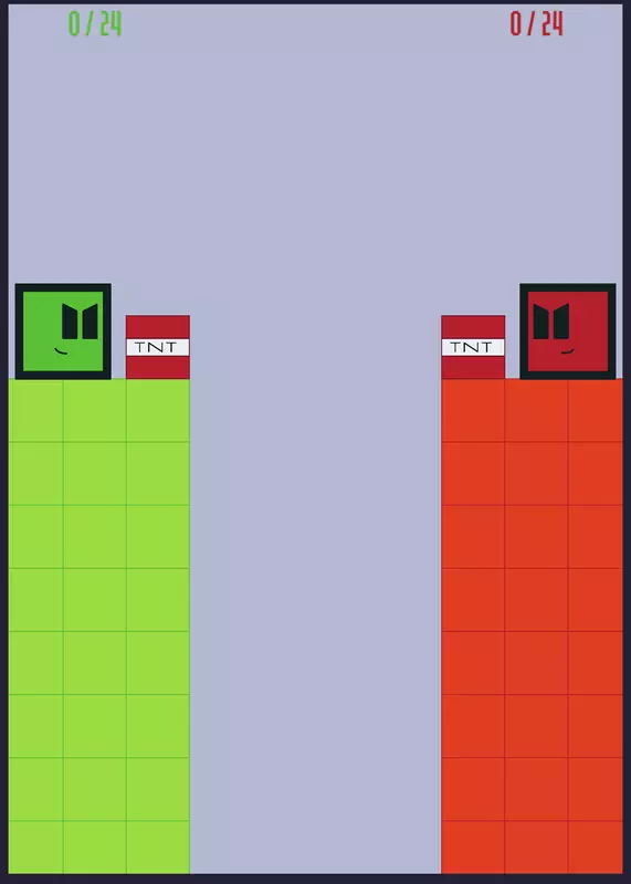 Game by @ICNM
