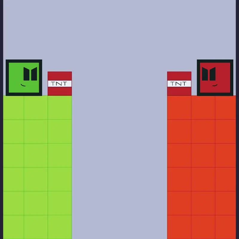 Game by @ICNM