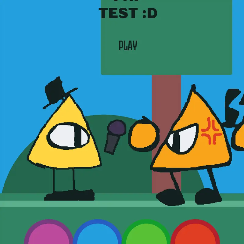Game by @stockwar